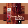 EVA SKIN CARE SENSES SUMMER TWIST BODY SPLASH — FINE MIST FRAGRANCE 240 ML